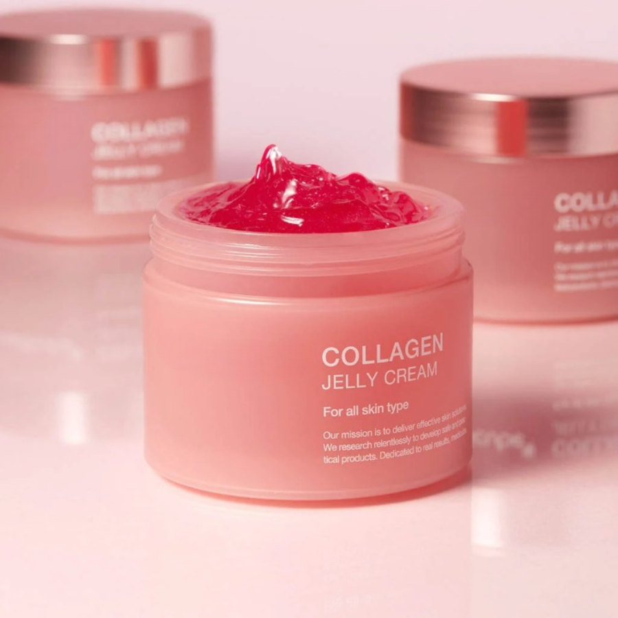 Crème Gelée - GlowLagen