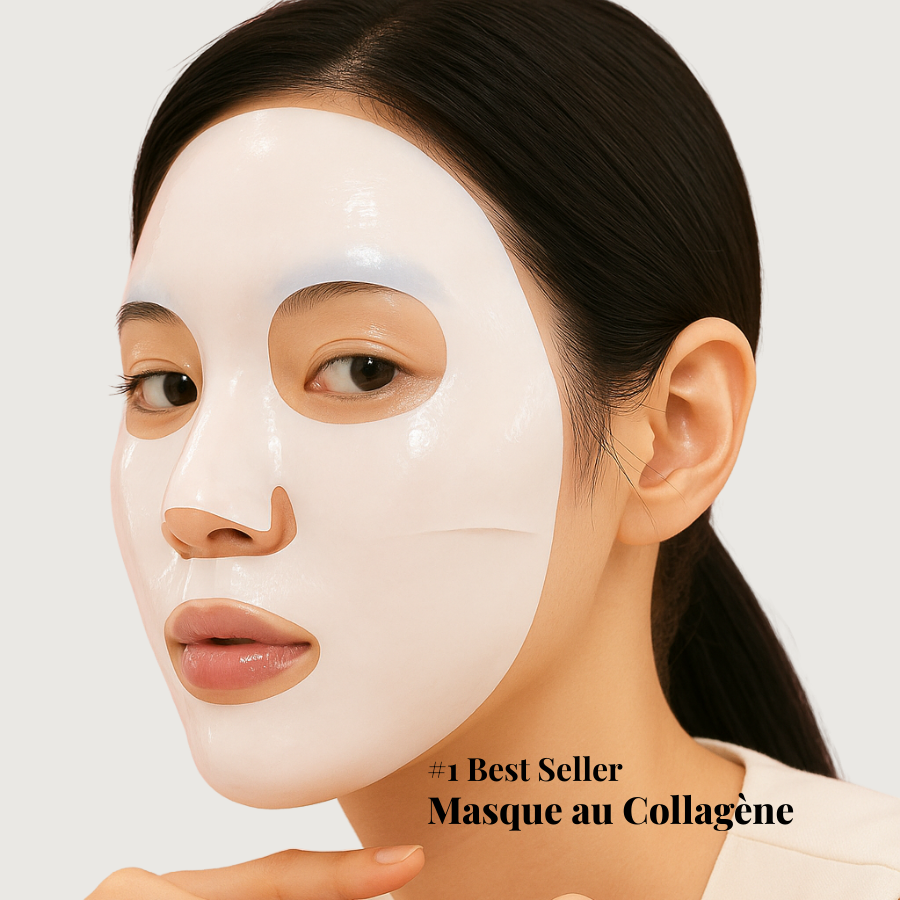 Masque Hydrogel - GlowLagen