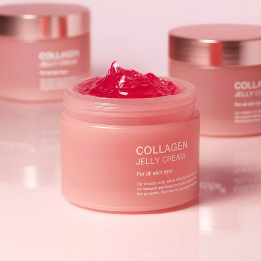 Crème Gelée - GlowLagen