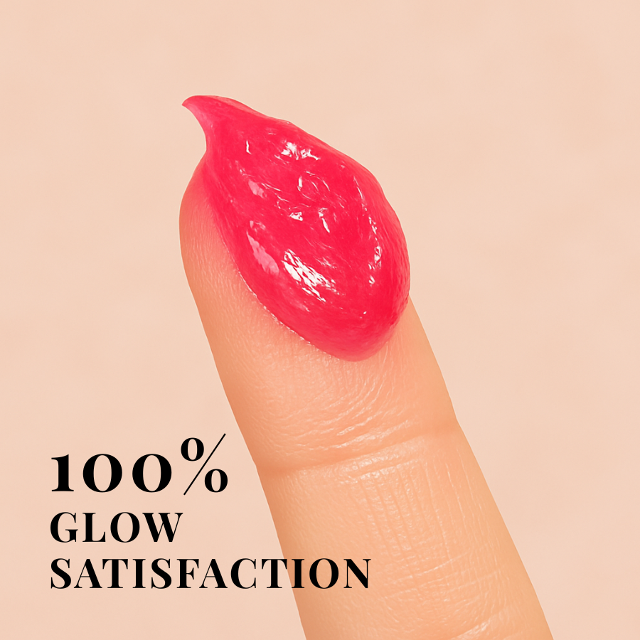 Crème Gelée - GlowLagen
