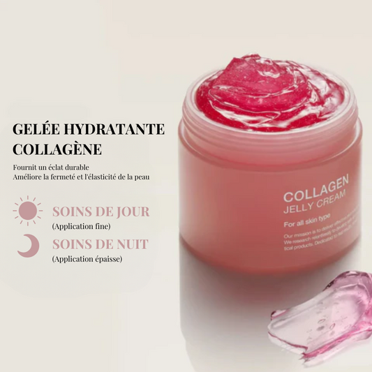 Crème Gelée - GlowLagen